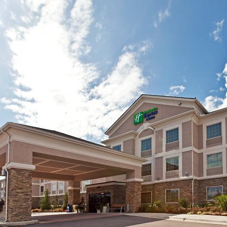 Holiday Inn Express Hotel And Suites Ada By Ihg Luaran gambar