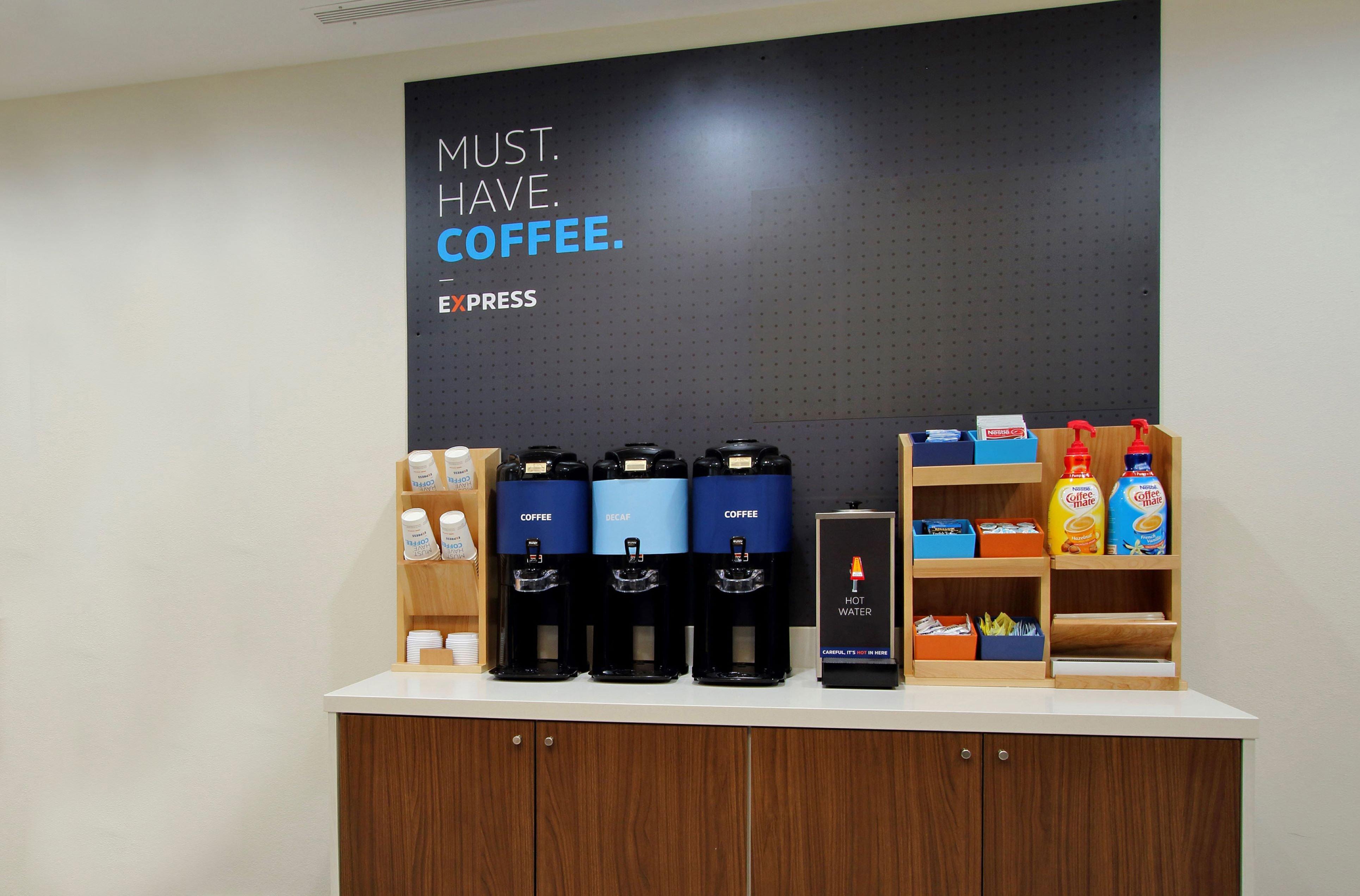 Holiday Inn Express Hotel And Suites Ada By Ihg Luaran gambar