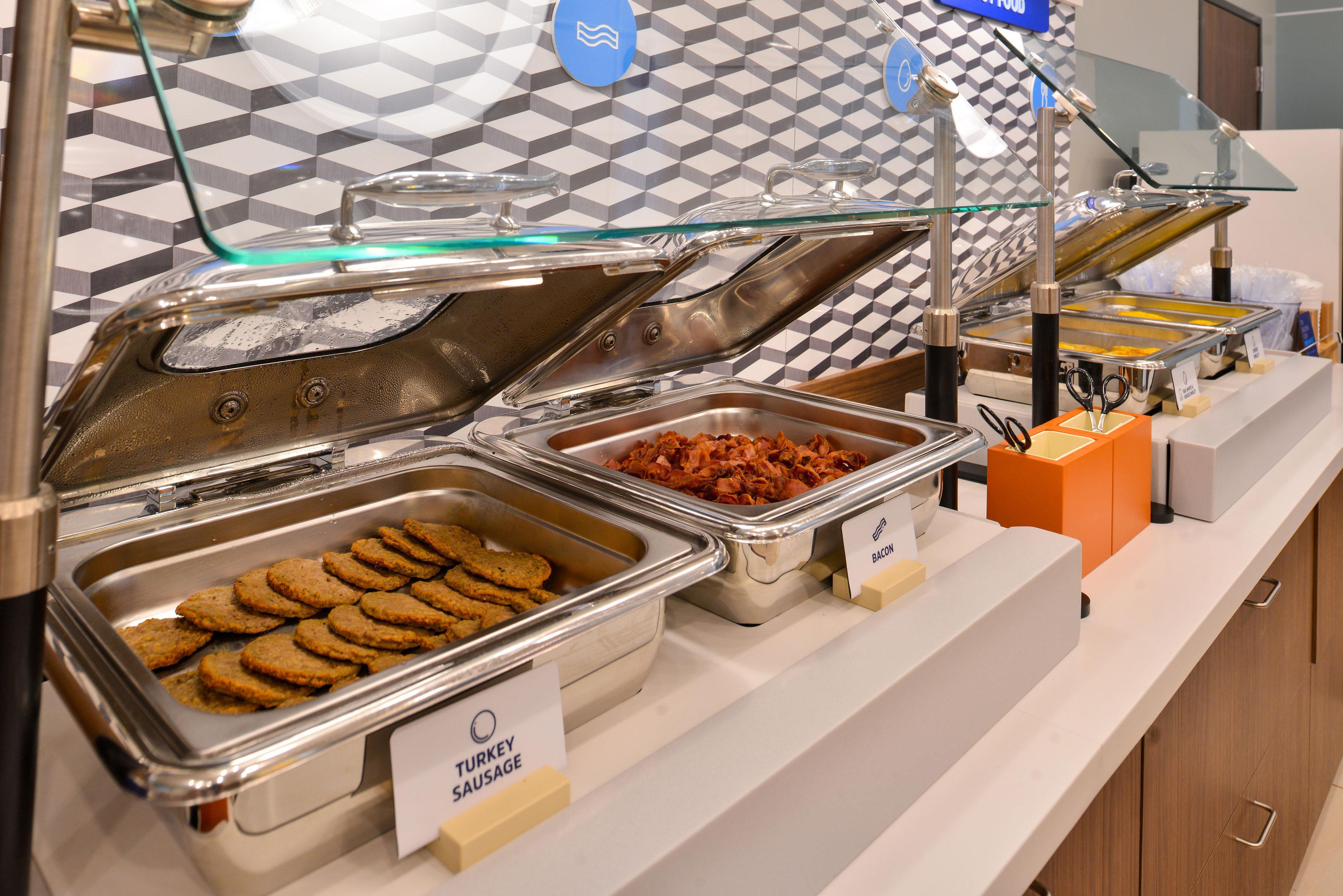 Holiday Inn Express Hotel And Suites Ada By Ihg Luaran gambar